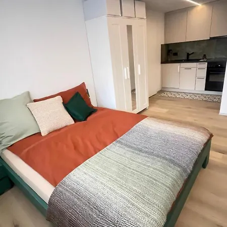 Appartamento Live Like A Local Zermatt